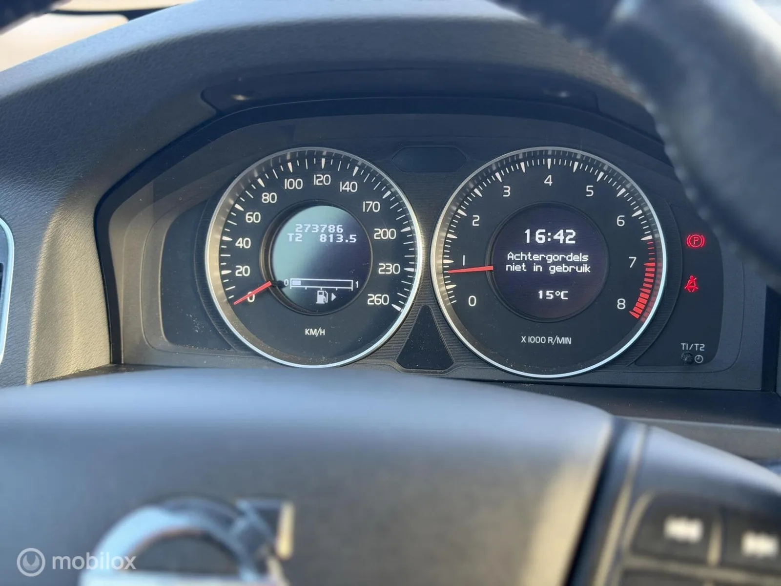 Volvo S60 foto 21