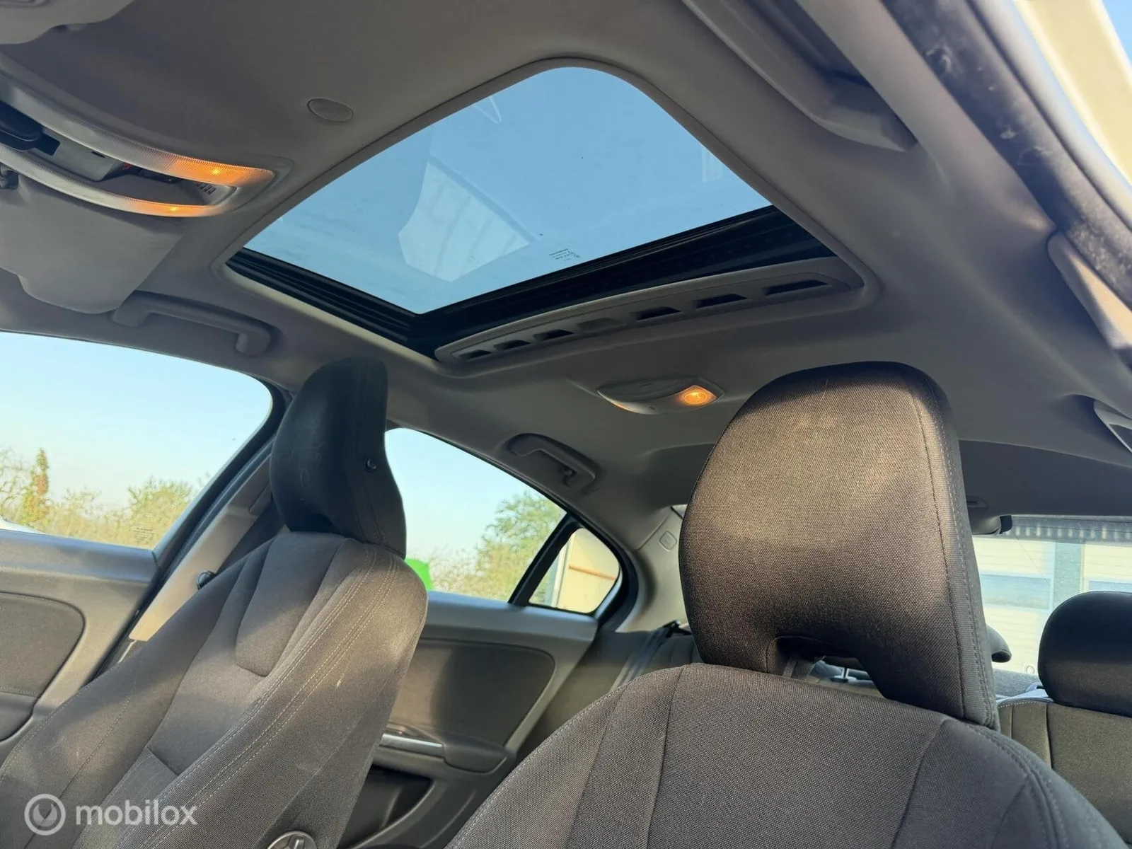 Volvo S60 foto 4