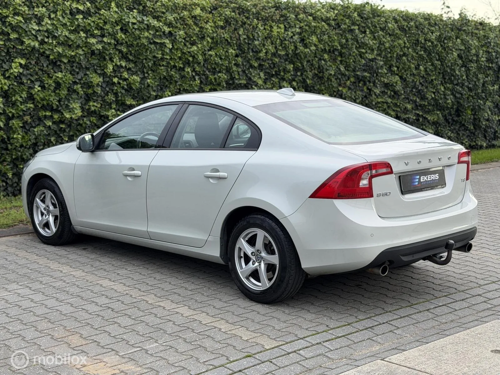 Volvo S60 foto 6