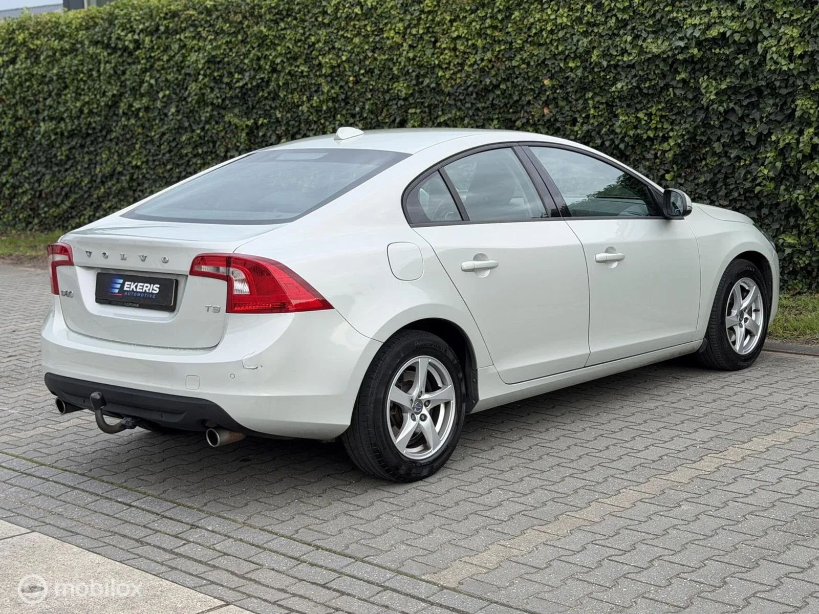 Volvo S60 foto 7